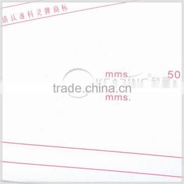 Kearing Brand,French Curve Sandwich Fashion Design Ruler#6405 photo-4