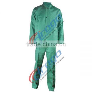 EN 11612 Fire resistant uniform for workers