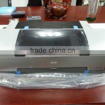 6 Color 1390 Inkjet a3 Digital Tshirt Printer for Sale photo-5