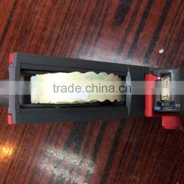 Automatic Chassis Serial Numbering Machine METO PROLINE NUMBERING MACHINE 822 photo-3