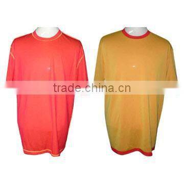 Men's Reversible T-Shirt