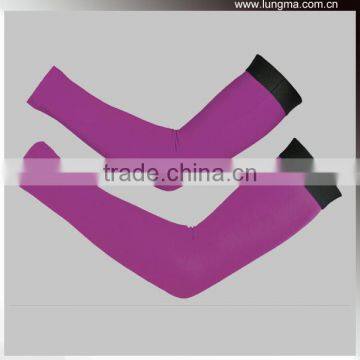 Thermo Compression Sports Sleeve Basketball Cycling Running photo-4