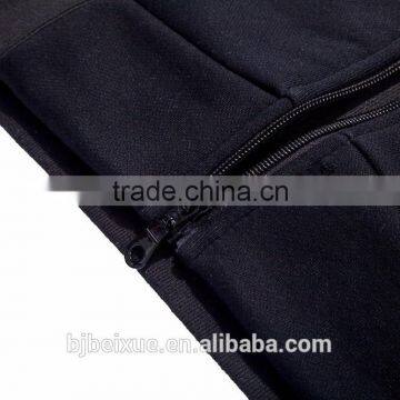 Latest Design 2017 Wholesale 3D Bulk Plain Pullover Custom Sweatershirts Unisex Hoodi photo-6