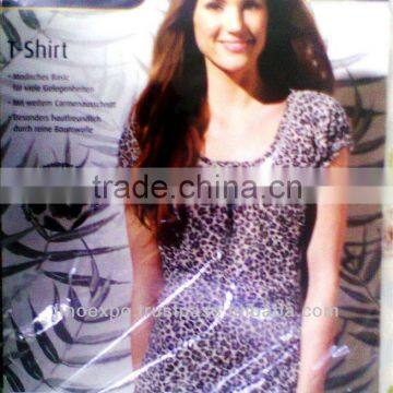 Ladies Fashionable T Shirt photo-3