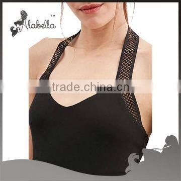 High Quality Compression Tank Tops Active Wear for Women photo-2