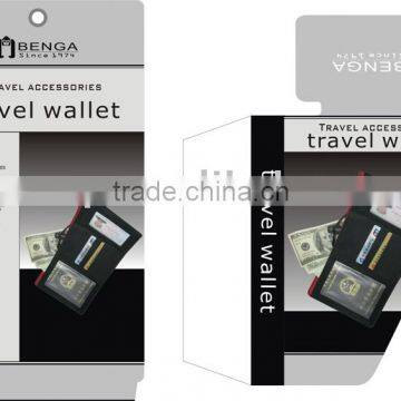 travel wallet