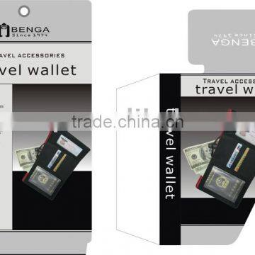 Travel Wallet