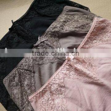 Factory OEM Supply Women Seamless Underwear photo-2