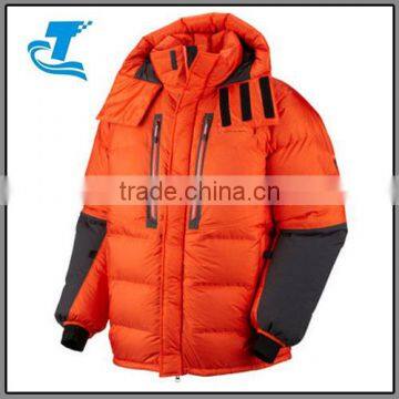 Newest Goose Jacket Men