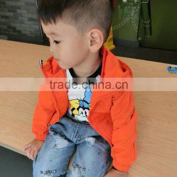 Zm40666b Boutique Boys Outfits Children Clothing Wholesale Kids Clothing photo-5
