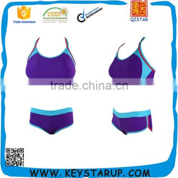 Women Two Pieces Swimwear