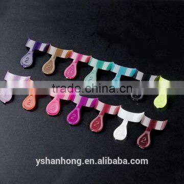 Custom French Nai Art French Manicure Tip Guides French Nail Tip Guide Hot Sell photo-2