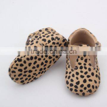 Bulk Wholesale Kids Sandals Baby Shoes Leather Baby Walking Shoes photo-3