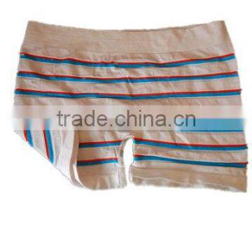 Striped Pants photo-3