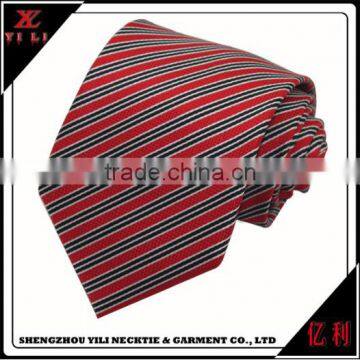Best Quality Cheap New Design Bulk Sale 6cm Necktie Manufacture photo-5