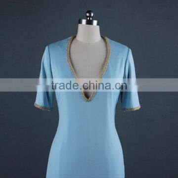 Fancy Fashional Beautiful Evening Dresses photo-5