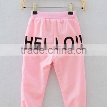 Kids Clothes Sets, Spring Autumn Clothing, China Supplier Clothing,casual Fashion Korea Design Children's Clothing Sets photo-5