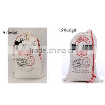 Wholesale Xmas Santa Sack photo-5