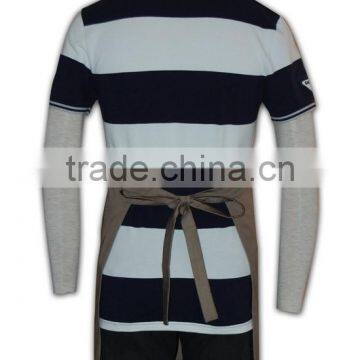 Mater Chef Kitchen Cooking Apron Cooking Grament photo-4