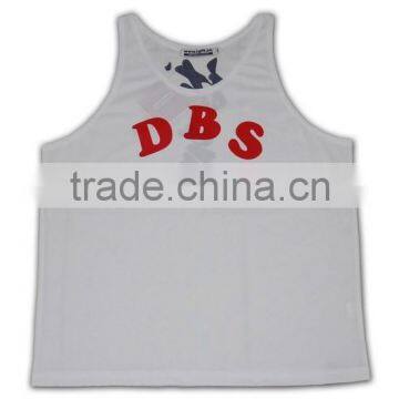 Chinese Manufatory High Quality New Design Beach Tank Top