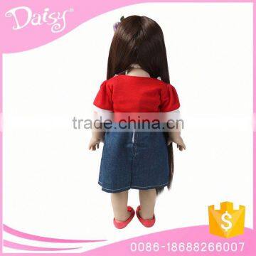 Volume Production for Wholesales 2016 New Pruducts Little American Girl Wholesale Doll Clothes photo-2