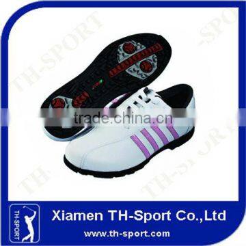 Wholesale Breathable Summer Golf Shoes Women