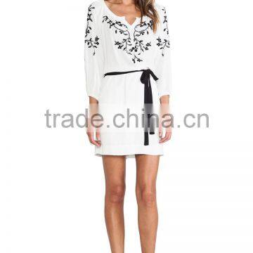 2014 New Fashion Latest Turkish Tunics for Women photo-4