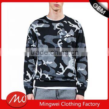 2017 mens commando style wholesale cashmere sweaters in china