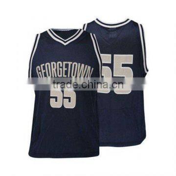 Basketball Jersey