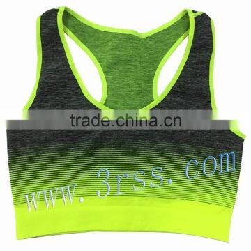 Fashion Seamless Leggings and Top