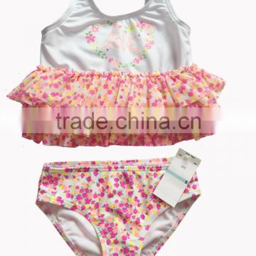 Kids Bikini Swimwear