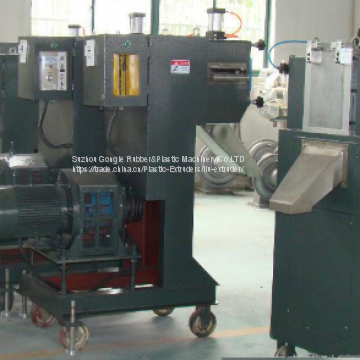 2018 High Filling Extrusion Machine for PE,PP,PS,EVA+CaCo3,Talc ,TiO2 photo-3
