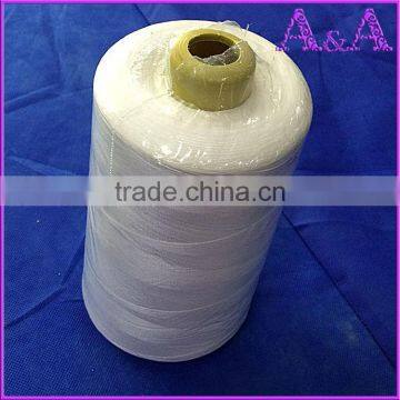 40.2,good Quality 100% Polyester Sewing Thread, Whole Sale Spun Sewing Thread photo-3