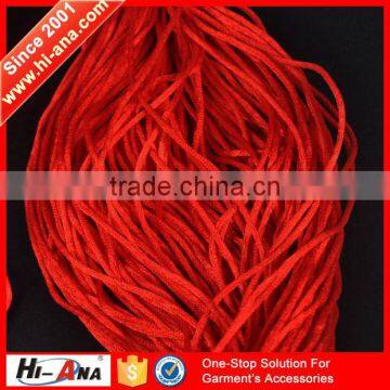 hi-ana cord1 One stop solution for Factory supplier tassel cord