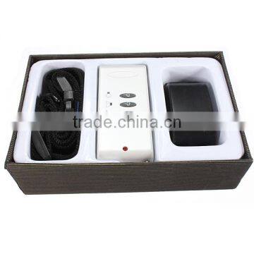 New Hot Sal Waterproof Remote Electric Control Pet Dog Training Shock Collar With Controler LED Illumination photo-2