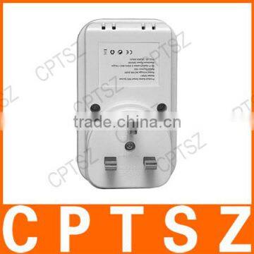 Smart Plug WIFI Mobile Phone Timing Switch Socket Remote Control Smart Home photo-3