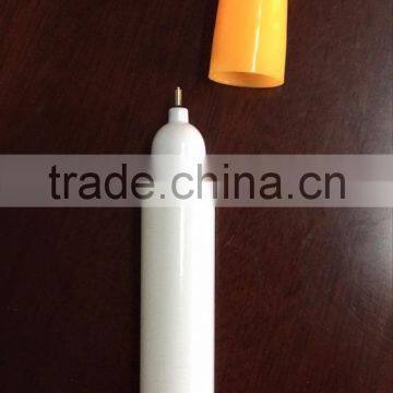 High Quality Newest Eco-friendly Nylon Empty Correction Pen Car Paint Pen 7ml/10ml/12ml/15ml//17ml/20ml photo-3