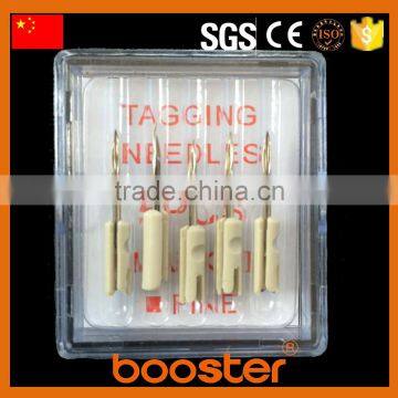 boosterTag Gun Needle N4-X for fine tag pin gun