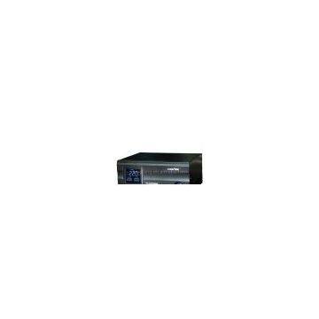 Digital Display AC Voltage Stabilizer