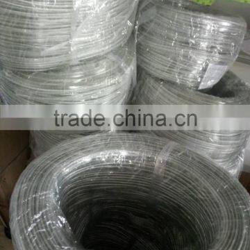 Good Brand Black / White Retro Reflective Bias Tape Piping For Sewing photo-2