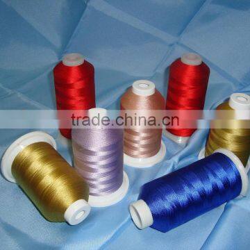 nomex sewing thread for clothes with all colors