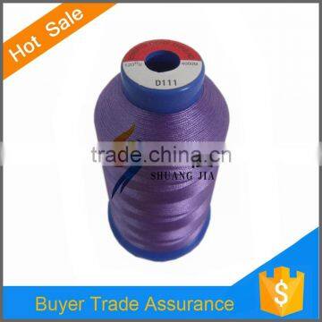 120D/2 Viscose Rayon Embroidery Thread photo-2