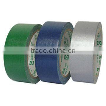 Duct cloth tape