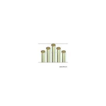 Sell High Cr-Mo Alloy and Chromium Plated Steel Rods