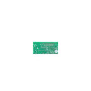 Printed Circuit Board Fabrication Lead Free Hasl