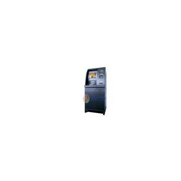 ATM machine