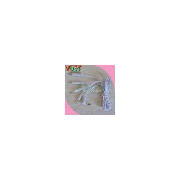 Electrotherapy wires, QD-CX004 DC2.5