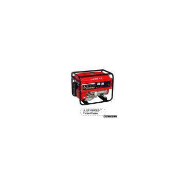 Gasoline Generator Set