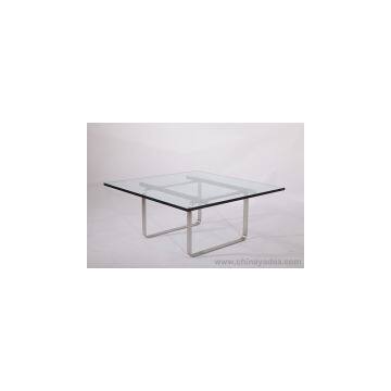 Hans J Wegner CH106 Coffee Table