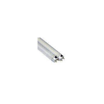 Professional 21W IP45 T10 Led Tube Light With Aluminum + Grind Arenaceous PC Shell